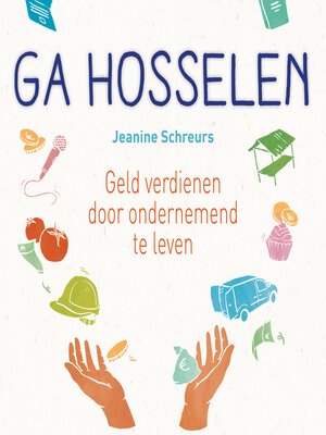 cover image of Ga hosselen